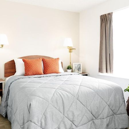 Intown Suites Extended Stay Atlanta Ga - Willow Trail Norcross Luaran gambar
